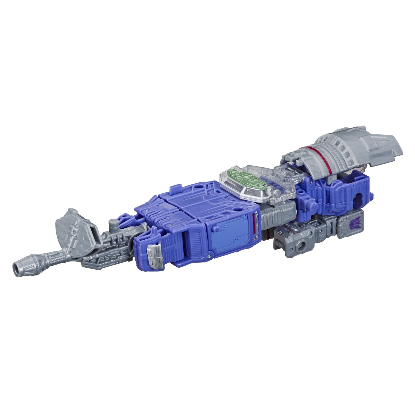 Transformers News: SIEGE Refraktor and Red Alert in stock with immediate shipping at Walmart.com