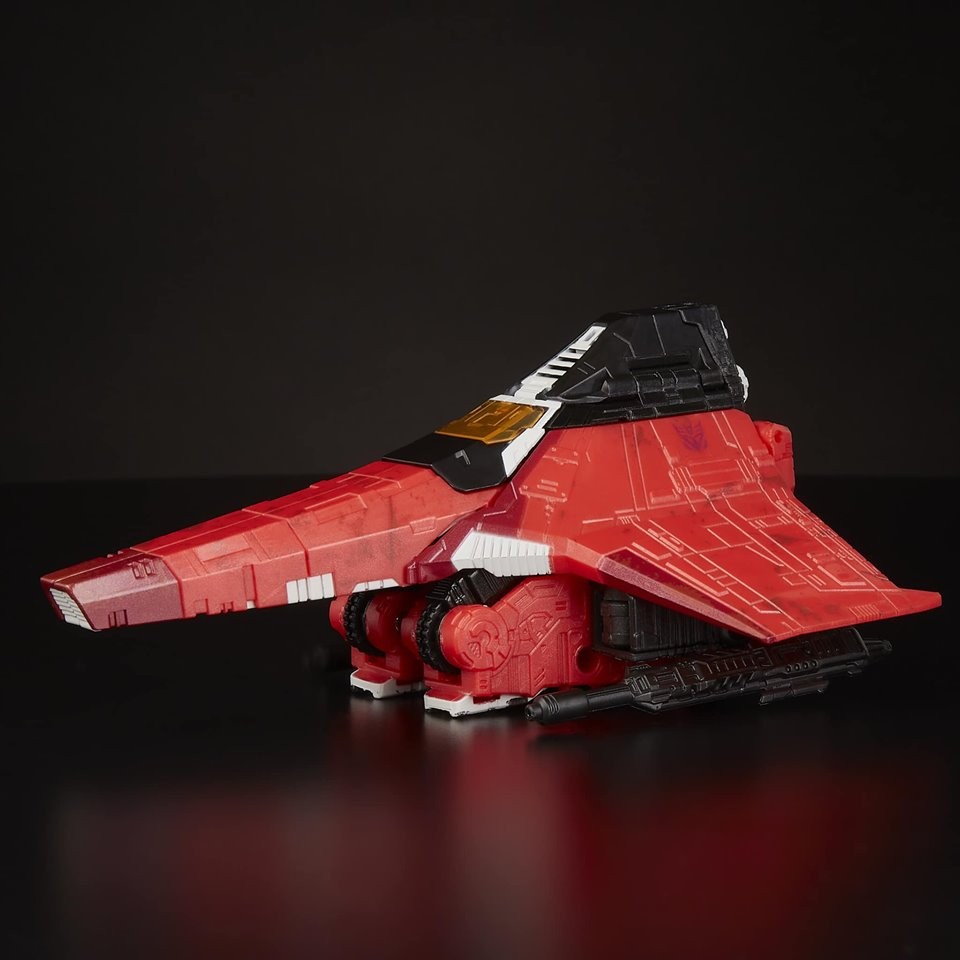 Transformers News: Transformers Generations Selects Red Wing Now Available to Order at Target