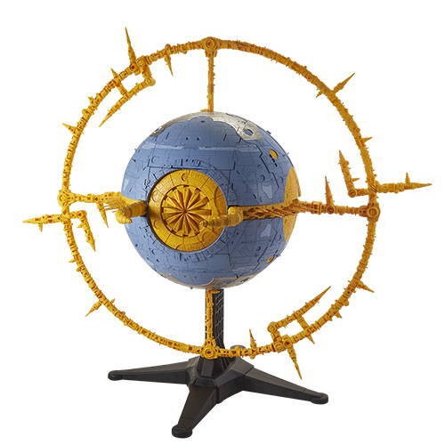 Transformers News: New Unicron Toy Revealed and will only Happen if 8000 Fans Preorder for $575 before August 31