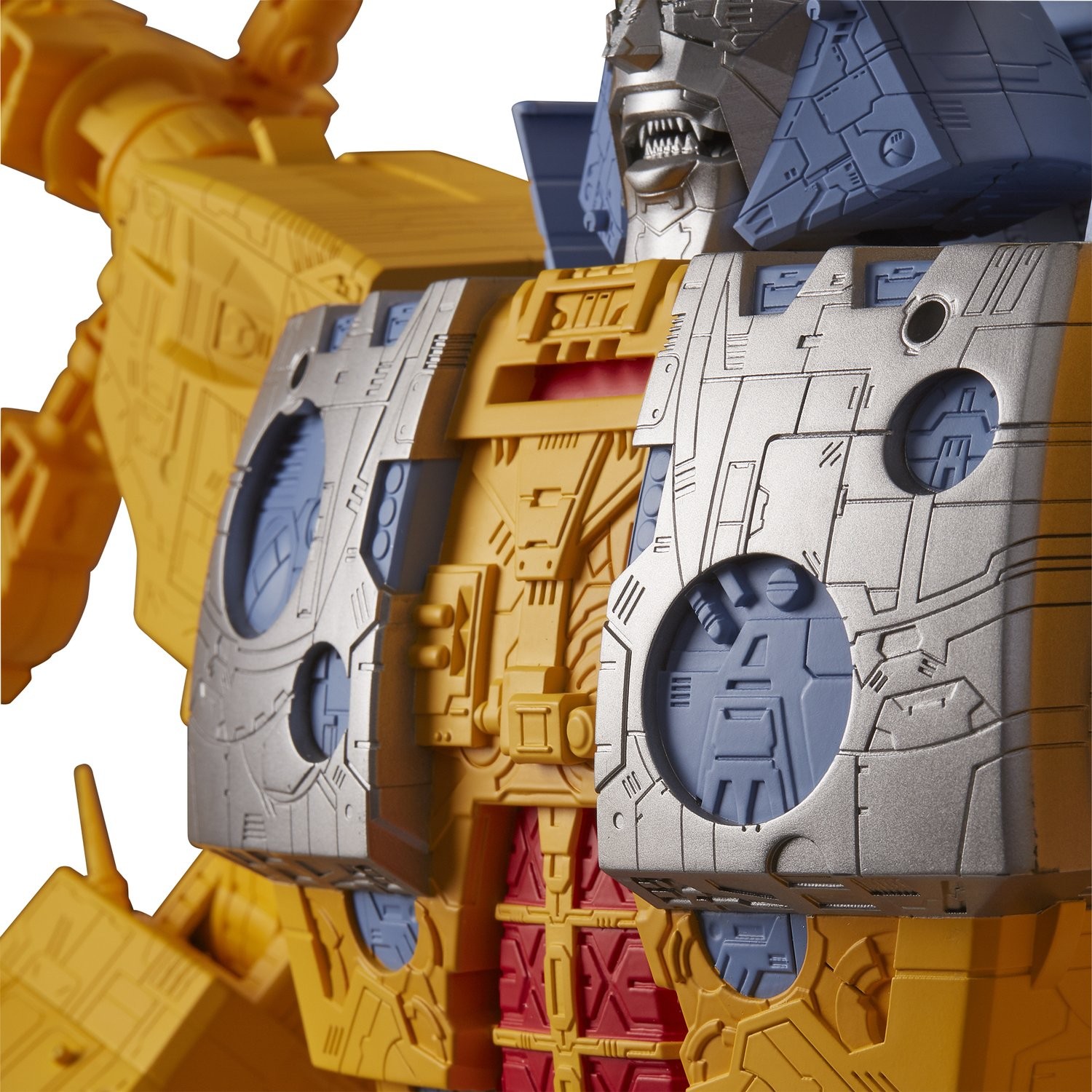 Transformers News: New Transformers HasLab Unicron surpasses 2,000 Orders Seemingly On Track to Meet Quota