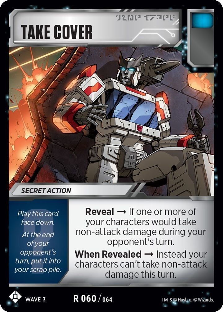 Transformers News: Transformers War for Cybertron Siege Ratchet Packaging Art