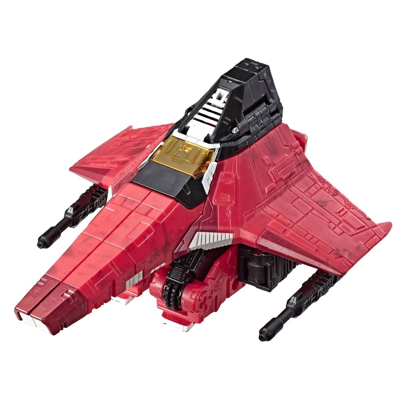 Transformers News: Transformers Generations SELECTS Red Wing Available for Pre Order As A Target RedCARD Exclusive