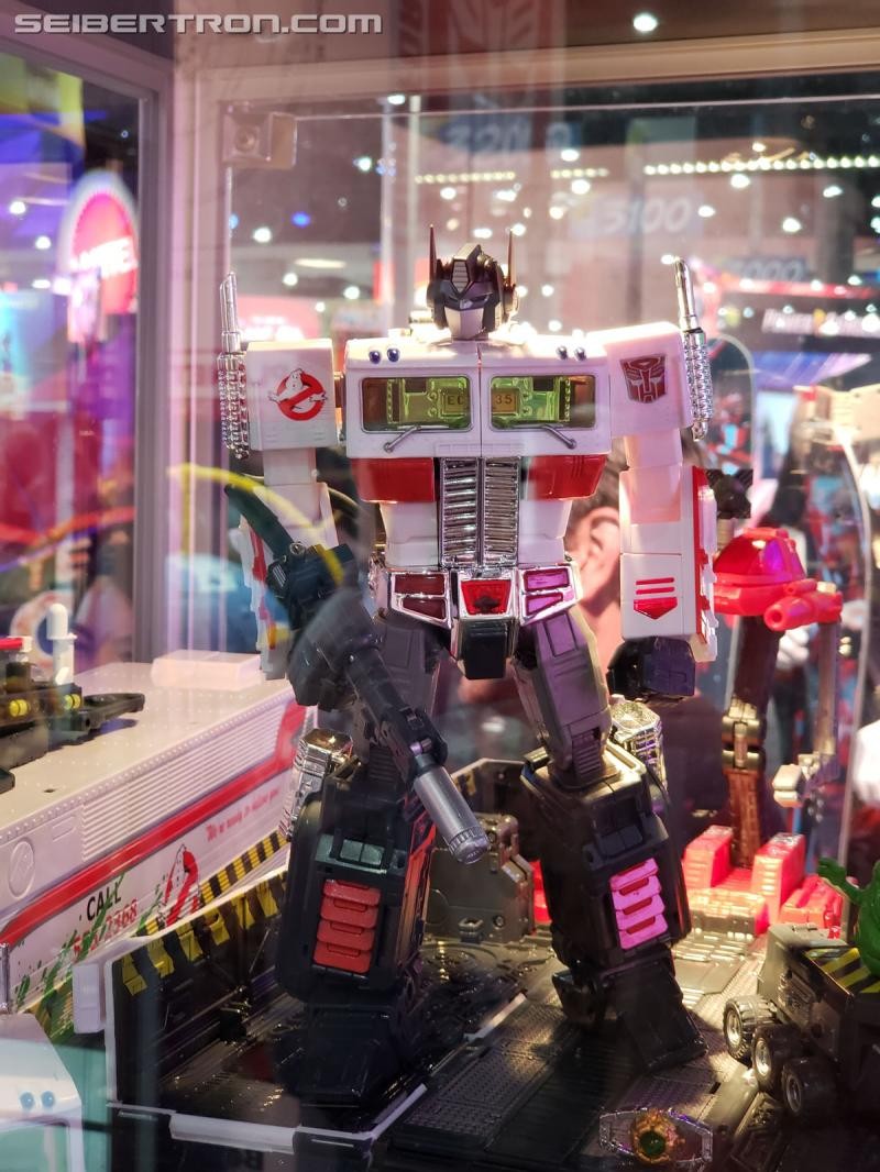 Transformers News: #SDCC2019 Transformers Siege, Studio Series, HasLab Unicron, MP10G, 3A Galleries Now Up