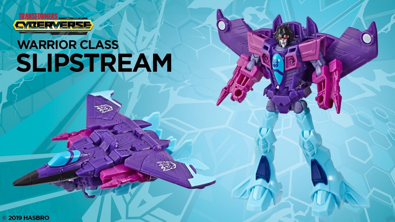 Transformers News: Cyberverse Warrior Slipstream and Spark Armor Elite Cheetor exclusive to Target (+stock renders)