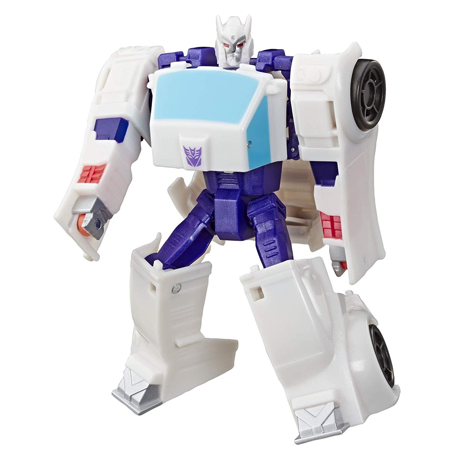 Transformers News: Transformers Cyberverse Scraplet, Deadlock, Gnaw Spotted at US Targets