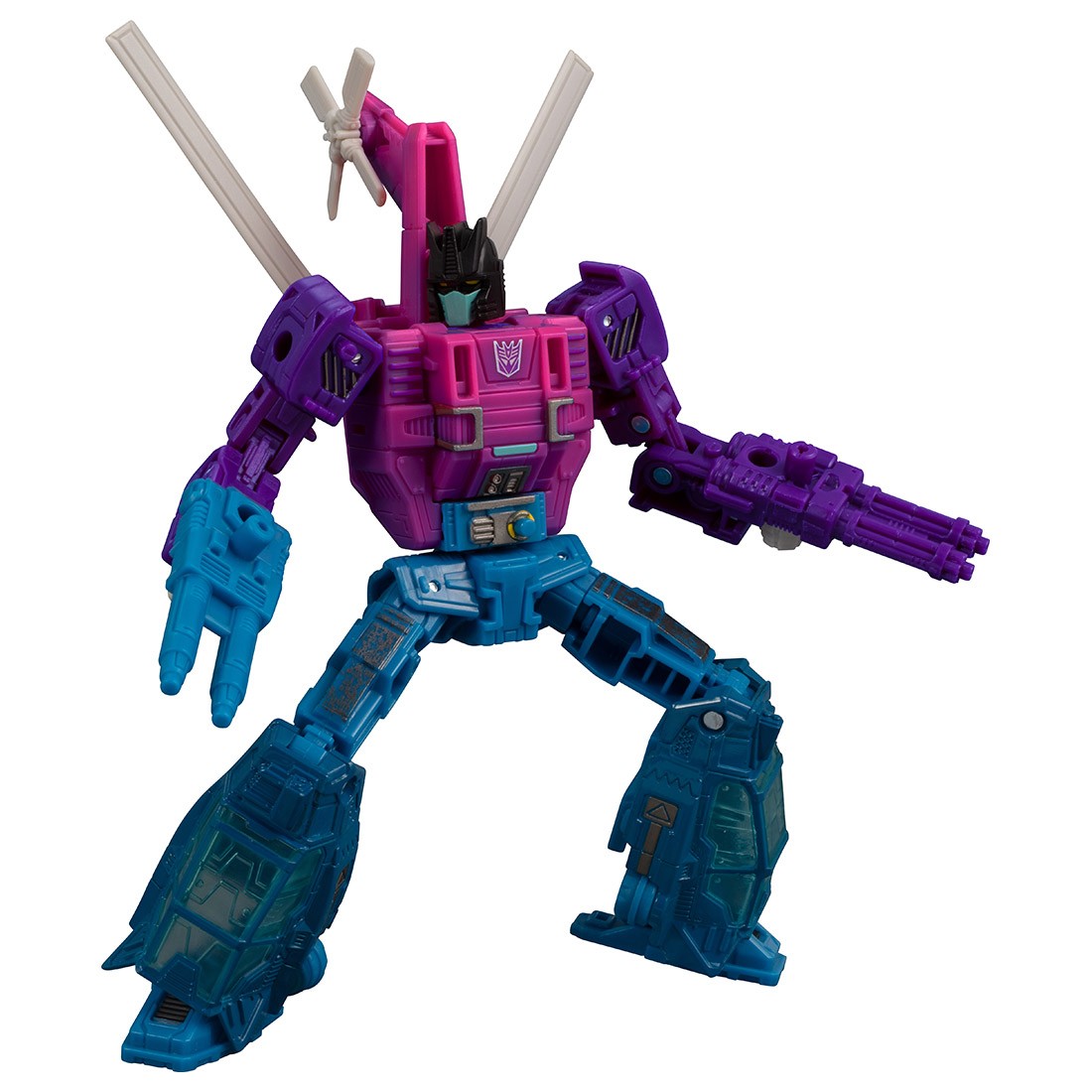 New Transformers War For Cybertron Siege Rumble & Ratbat in stock 