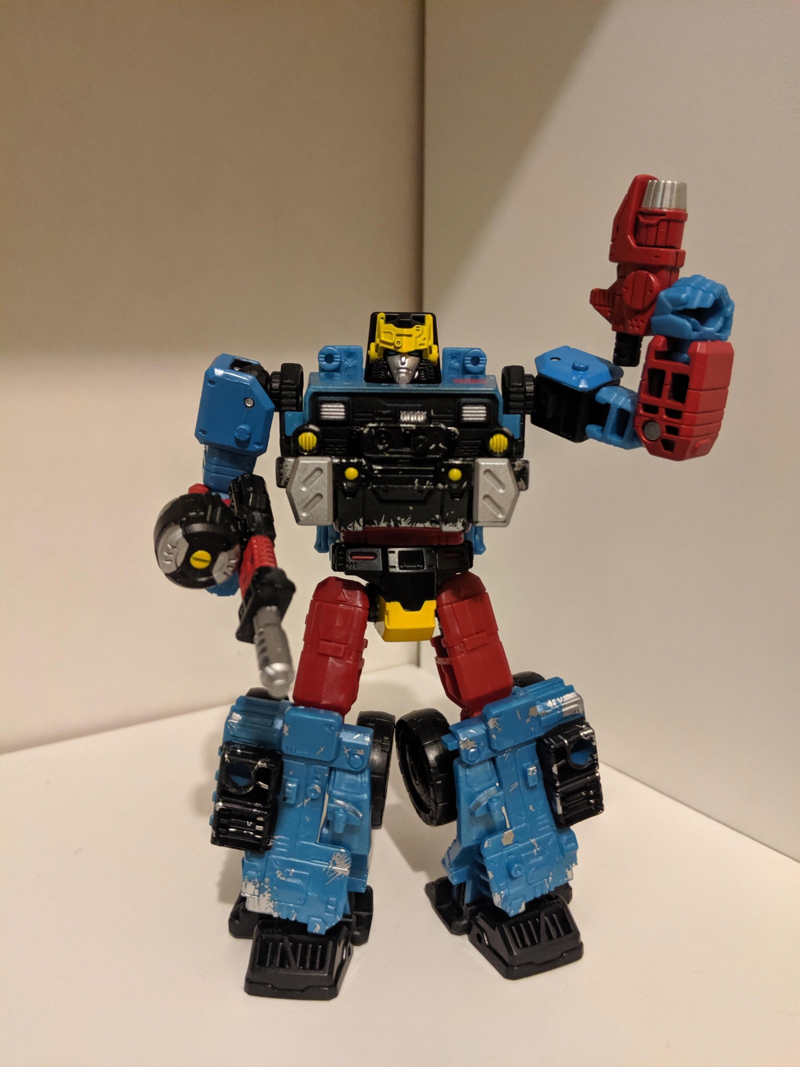 transformers armada autobots