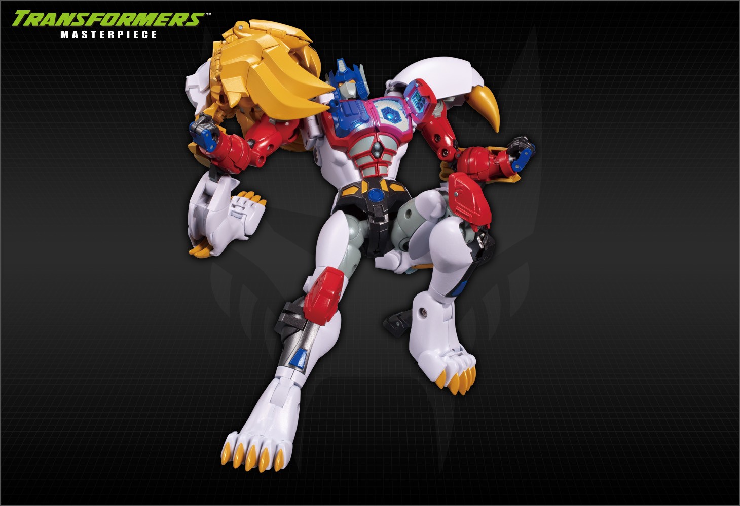 Transformers News: Transformers MP 48 Lio Convoy Official Takara Images and Promotional Video