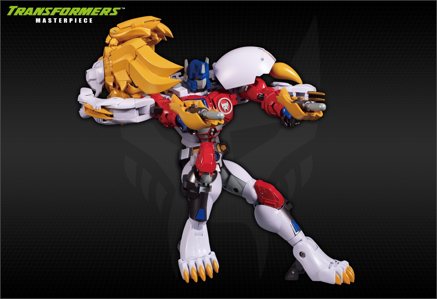 Transformers News: Transformers MP 48 Lio Convoy Official Takara Images and Promotional Video