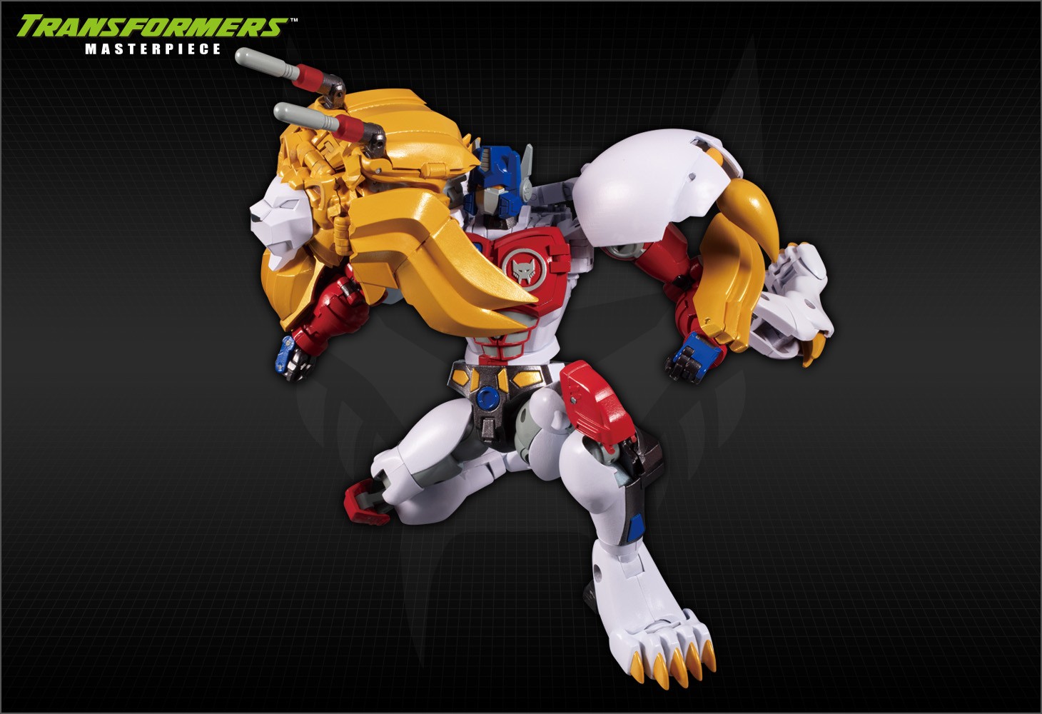 Transformers News: Transformers MP 48 Lio Convoy Official Takara Images and Promotional Video