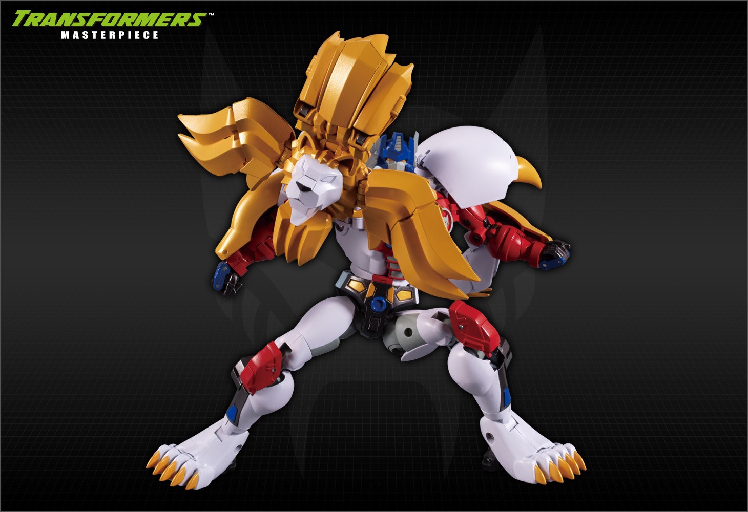 Transformers News: Transformers MP 48 Lio Convoy Official Takara Images and Promotional Video