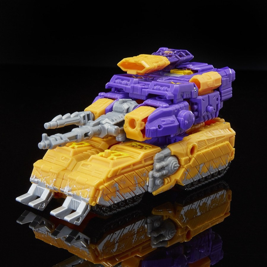 Transformers News: Stock Images of Transformers Siege Autobot/Decepticon Impactor, Barricade, Mirage, Astrotrain, More