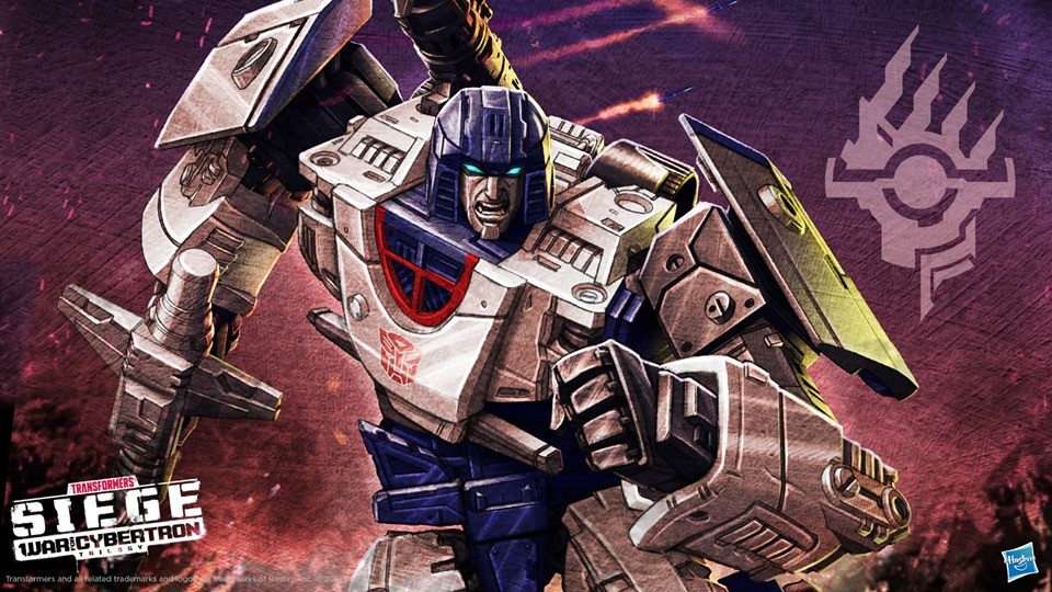 Transformers News: Transformers Siege Impactor, Barricade, Mirage, Thundercracker Box Art with Blacklight Codes