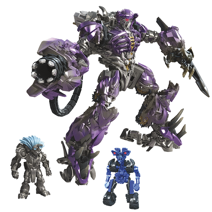 transformers new toys 2019