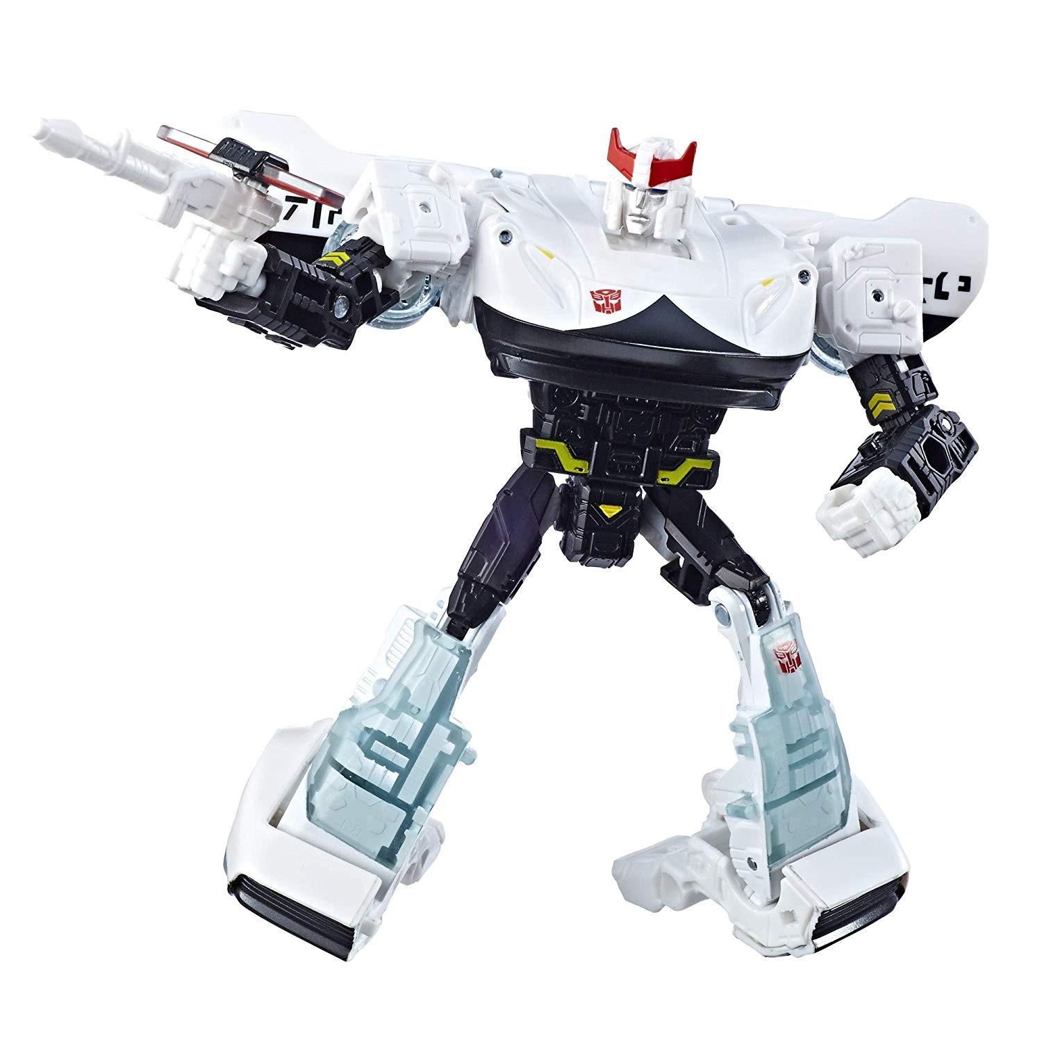 transformers prime prowl toy