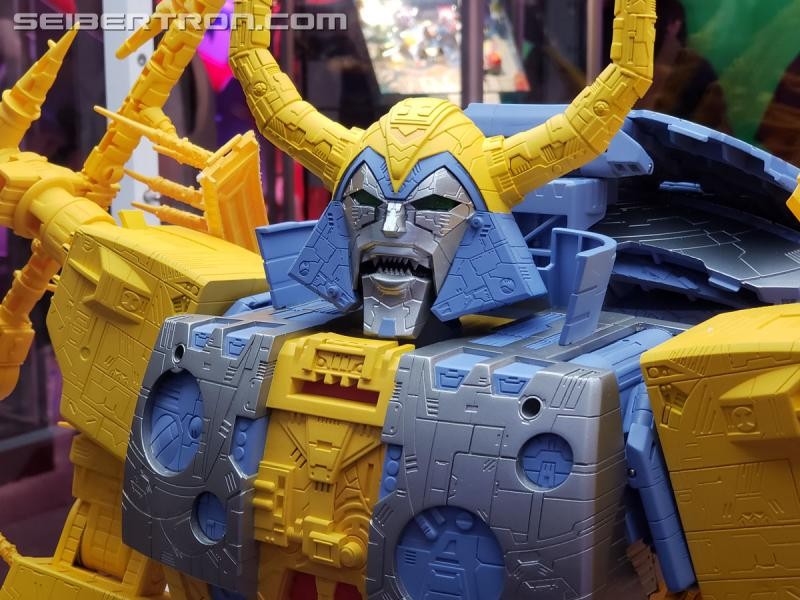 Transformers Toy News on