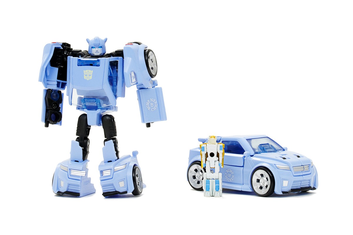 transformers rescue bots bot to the future