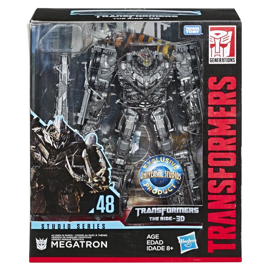 new transformers toys coming out