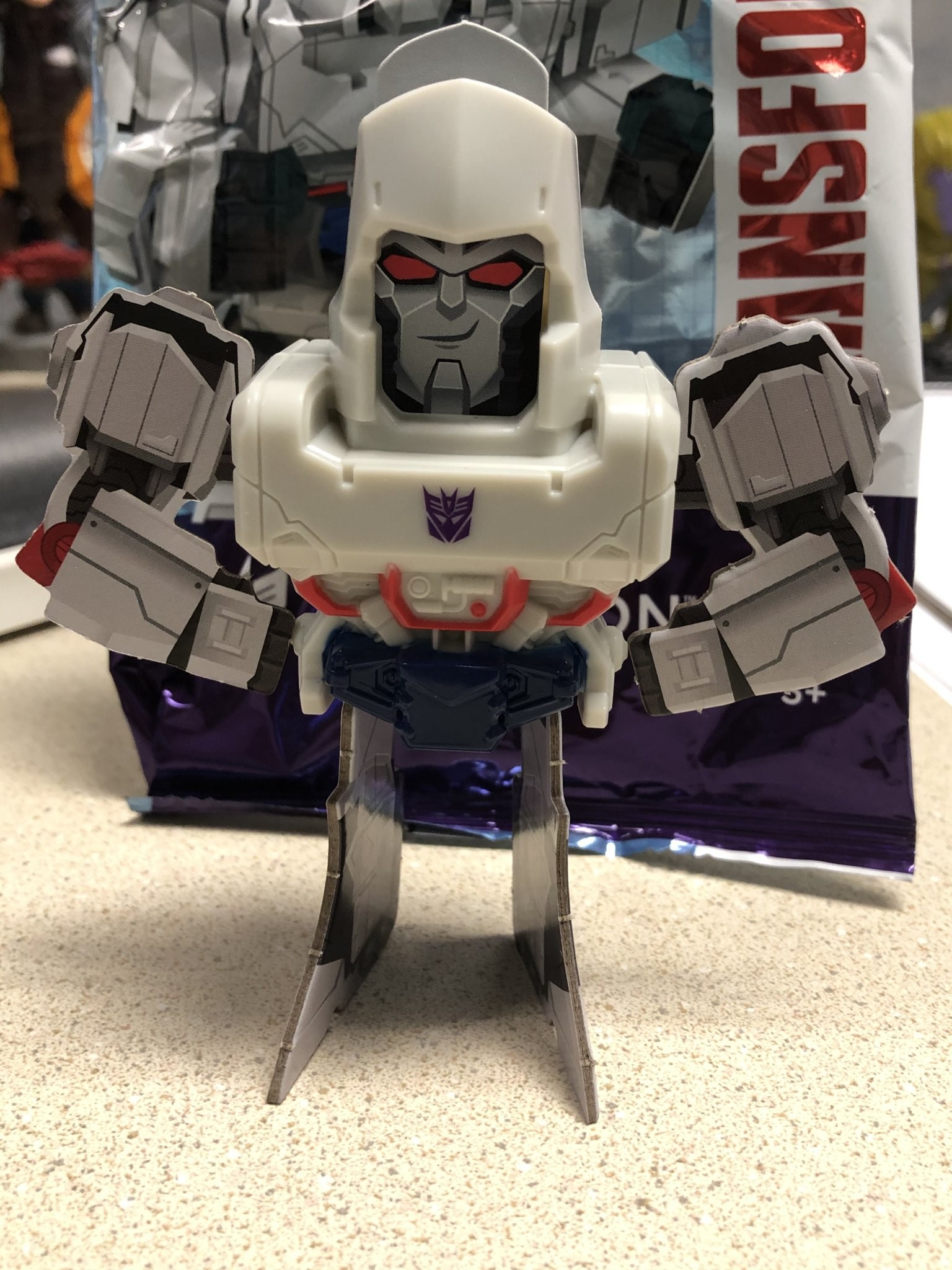 transformer toy videos for kids