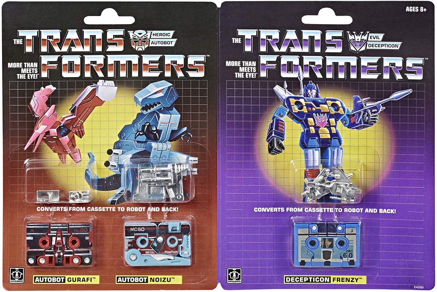 transformers g1 amazon