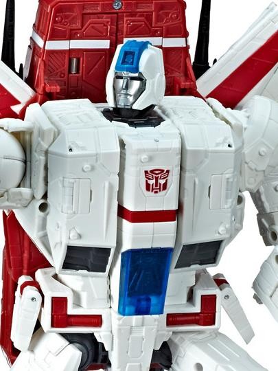 Transformers News: Steal of a Deal: Siege Jetfire on Amazon Almost 25% Off