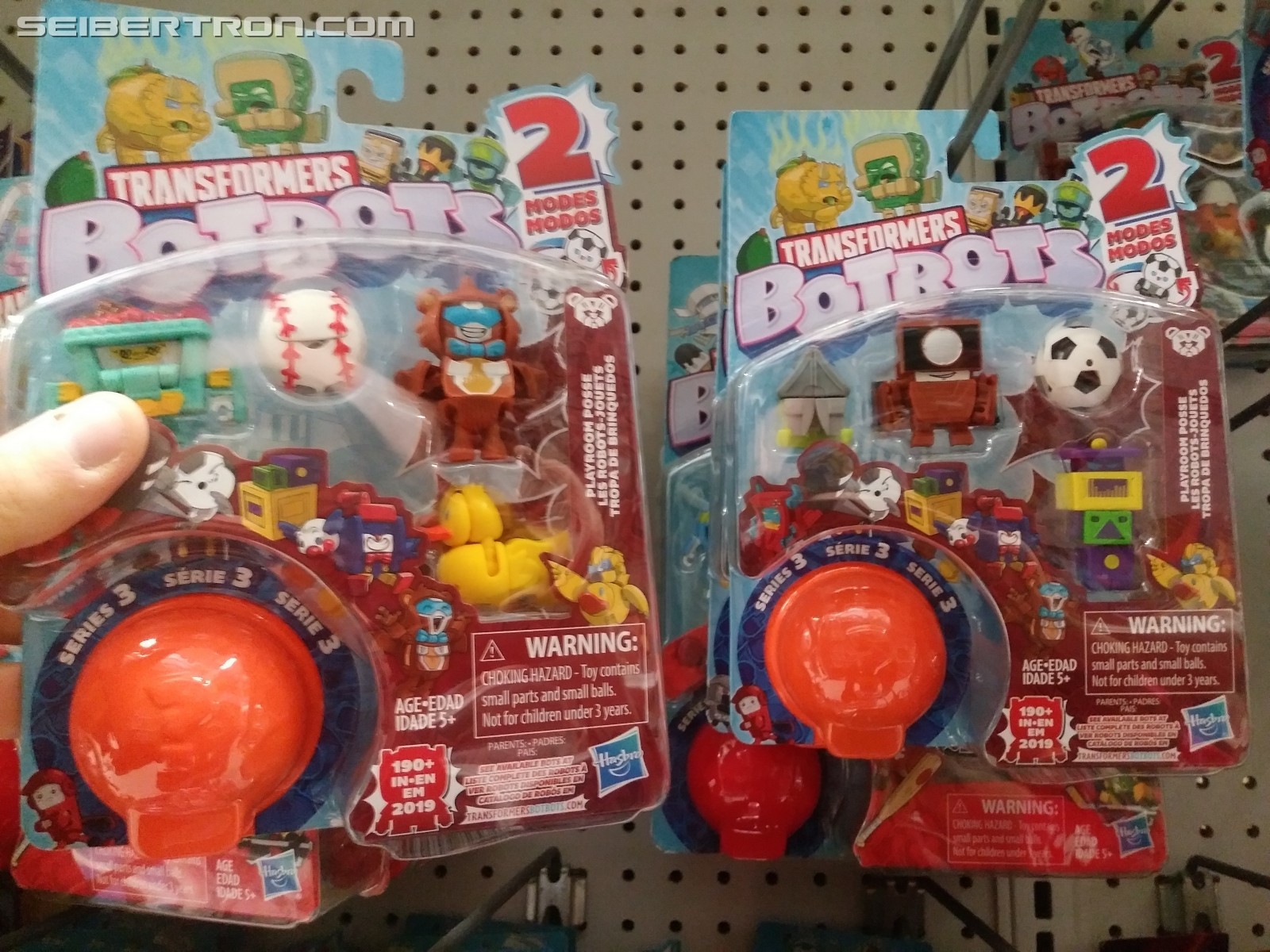 Transformers botbots clearance canada