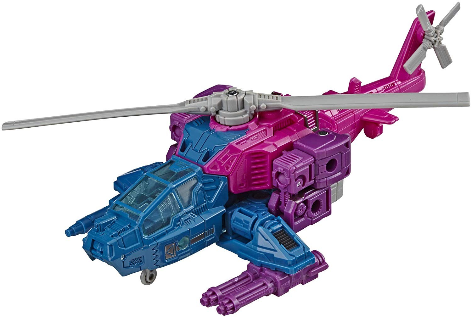 Transformers News: Just-released Studio Series and SIEGE figures available on Amazon.com