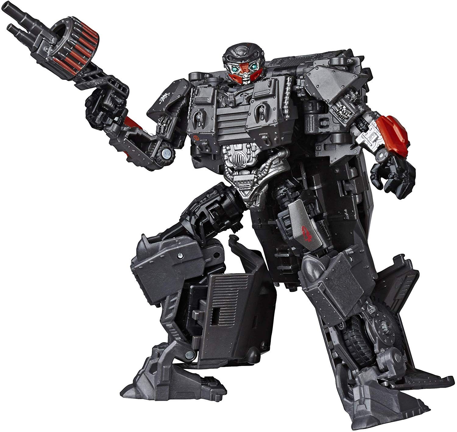 Transformers News: Just-released Studio Series and SIEGE figures available on Amazon.com
