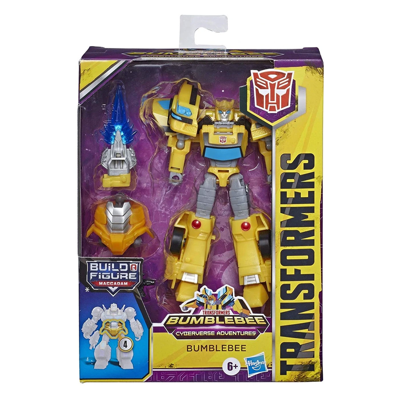 Transformers News: Target Transformers endcap featuring Cyberverse Multi-Packs and more