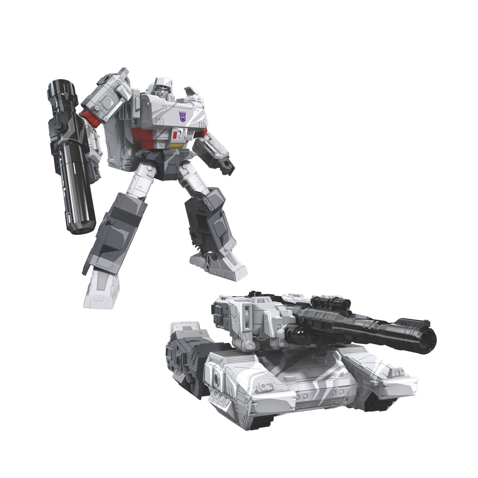 Transformers News: Steal of a Deal - Transformers Generations 35th Anniversary Megatron on Sale for $20.99 on Walmart.c