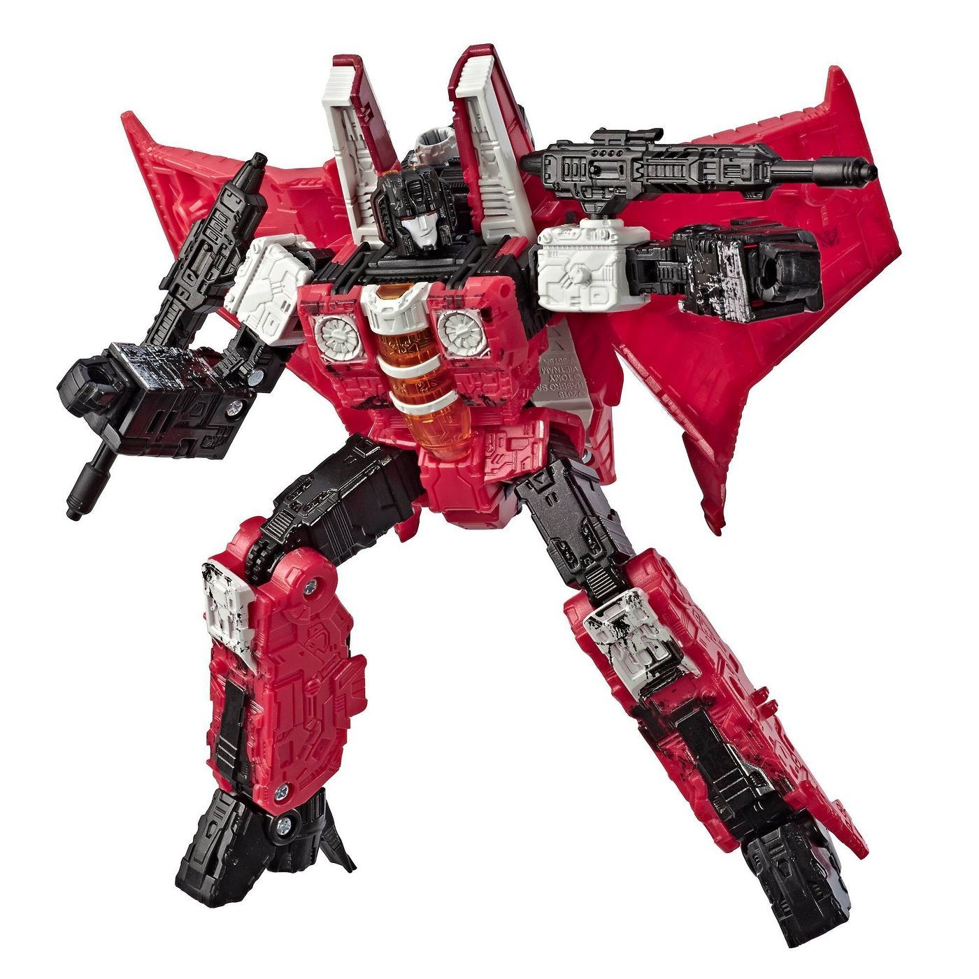 Transformers News: Canada Transformers news with Red Wing Finally Available, Great deal on Jetfire and More