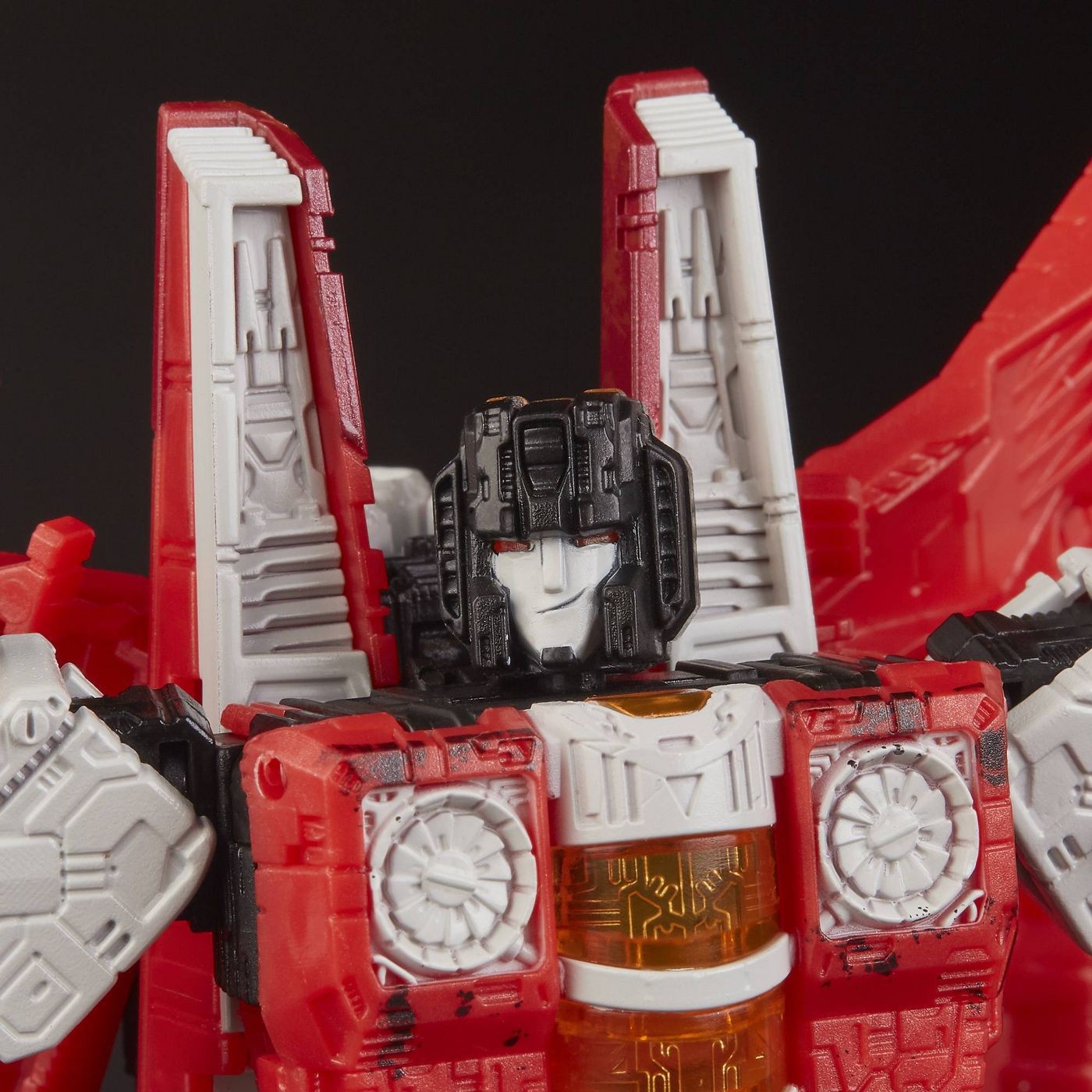 Transformers News: Transformers Selects War for Cybertron Siege Red Wing Back in Stock at Target.com