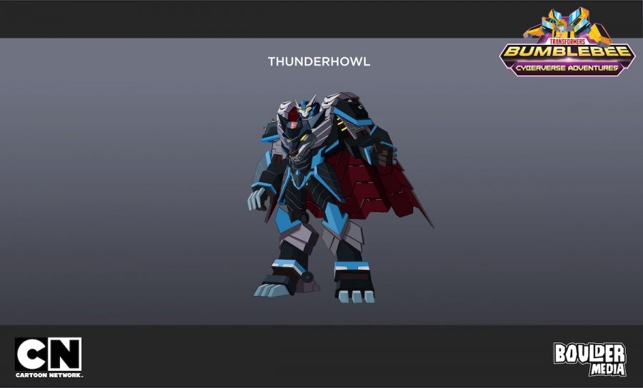 Transformers News: Transformers Cyberverse Season 3 Trailer and Episode Synopsis All New Characters Revealed