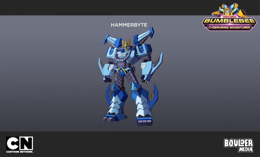 Transformers News: Transformers Cyberverse Season 3 Trailer and Episode Synopsis All New Characters Revealed