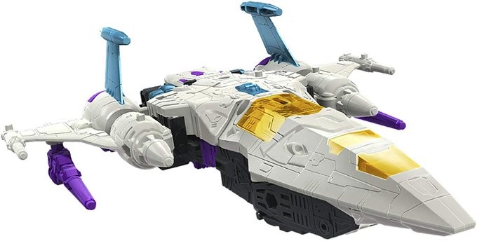 Transformers News: New Stock Images for Transformers Earthrise Snapdragon, Runamuck, and Quintesson Judge