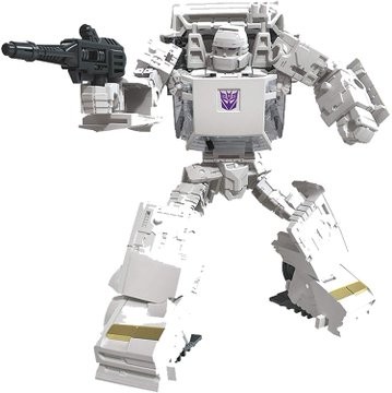 Transformers News: New Stock Images for Transformers Earthrise Snapdragon, Runamuck, and Quintesson Judge
