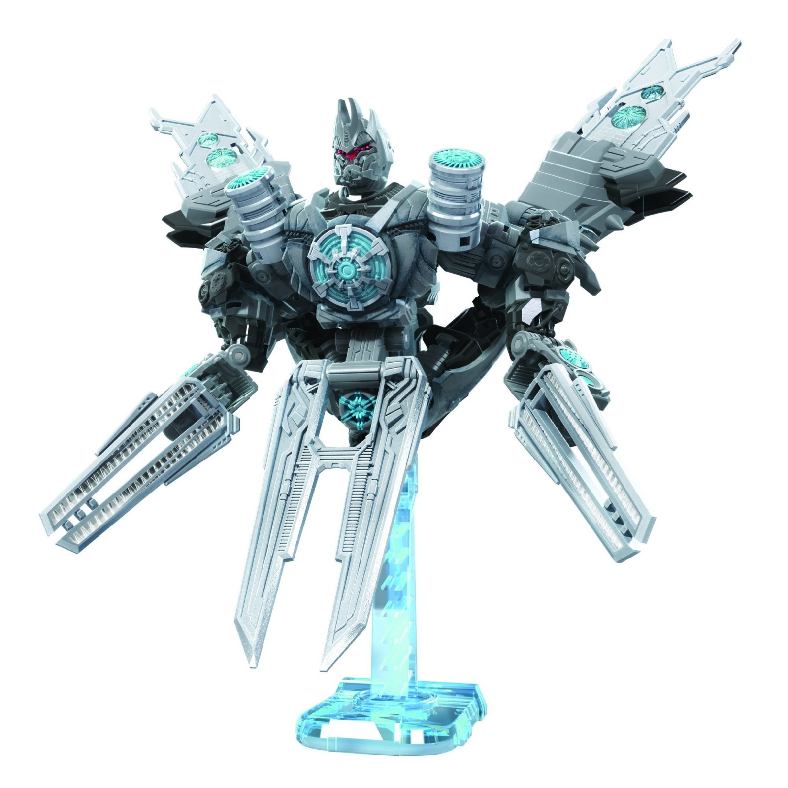 Transformers News: Transformers Studio Series Official Images - Sentinel Prime, Topspin, Skipjack, Blitzwing, and More