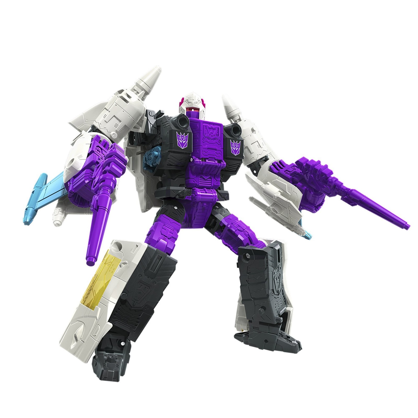 Transformers News: Transformers War for Cybertron Earthrise Official Images - Alicon, Quintesson, Doubledealer, and Mor