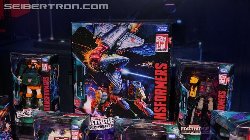 Transformers News: New Toys Found on Toysrus System with Thrust, Hubcap, Exhaust, G2 Megatron, Bugbite and More