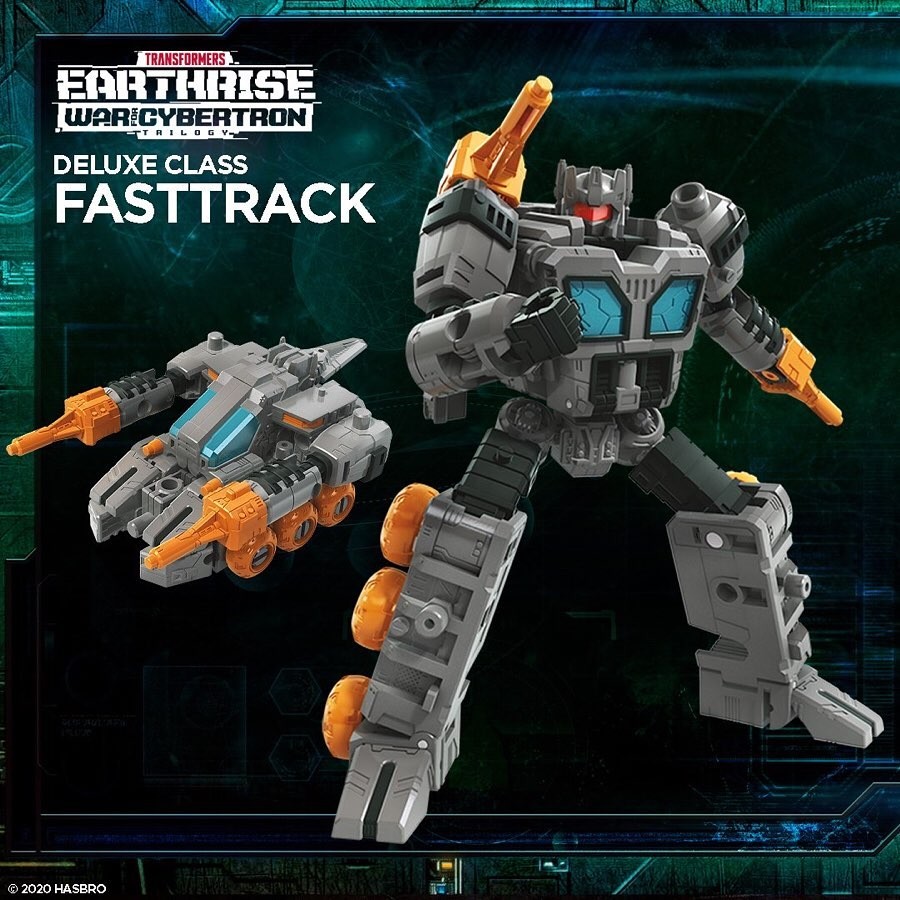 Toyfair 2020 Transformers Toys Reveals