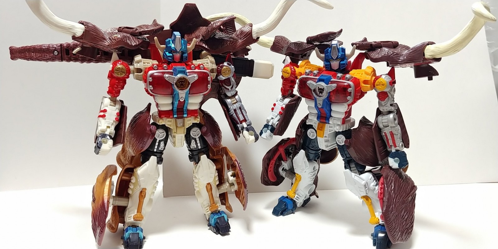 Transformers News: In Hand Images of Takara Transformers Encore Matrix Buster Big Convoy