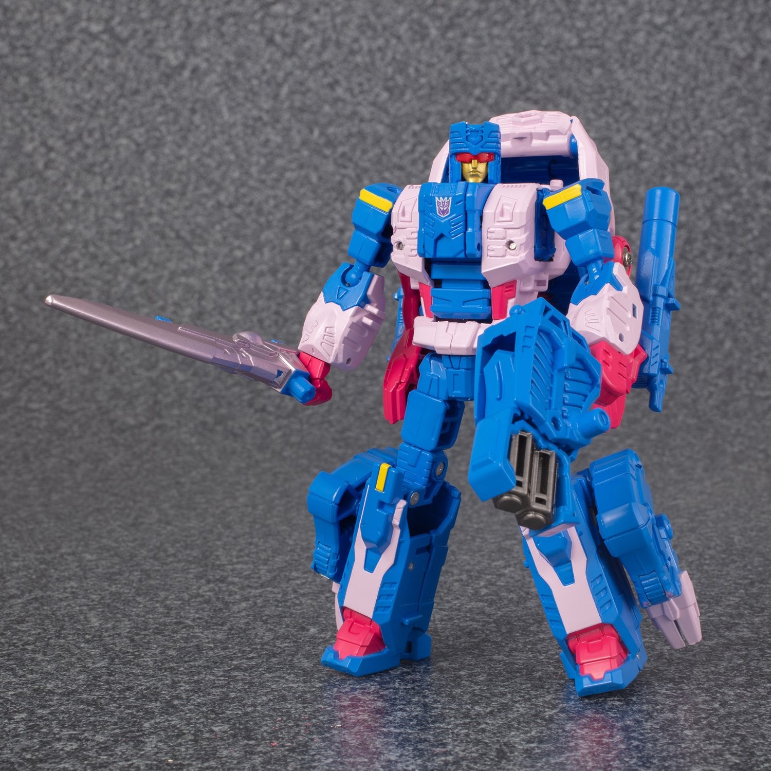 Transformers News: Transformers Generations Selects Turtler and Gulf Available on Hasbro Pulse