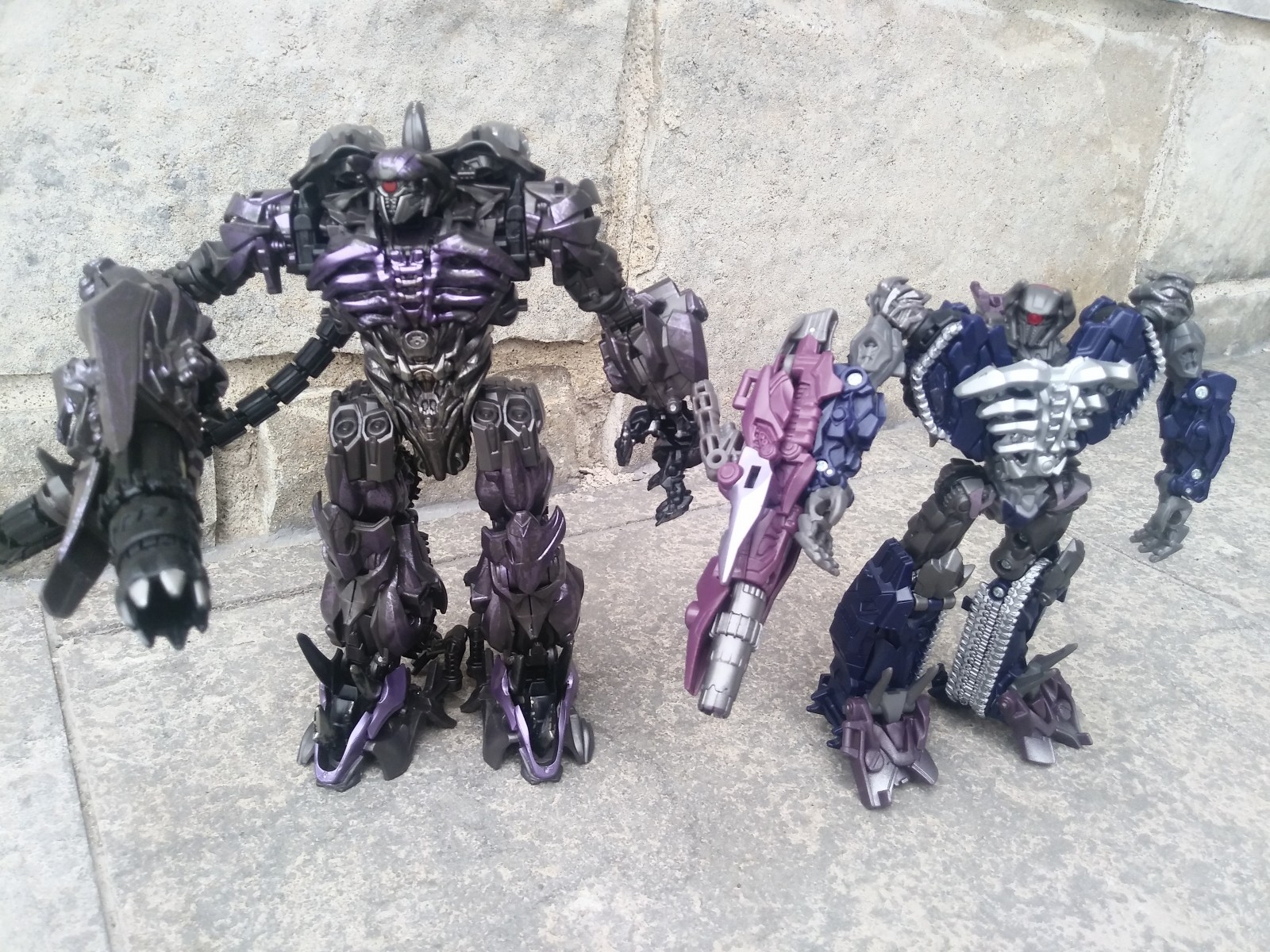 transformers news toys