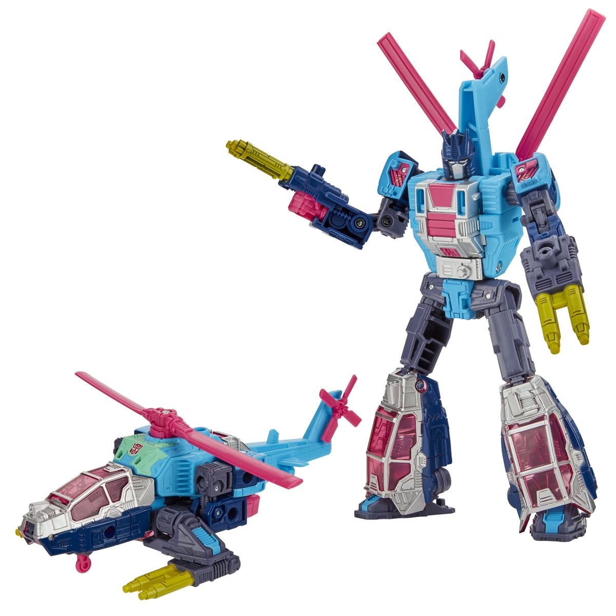 Transformers News: New Transformers Preorders Now Live On Entertainment Earth