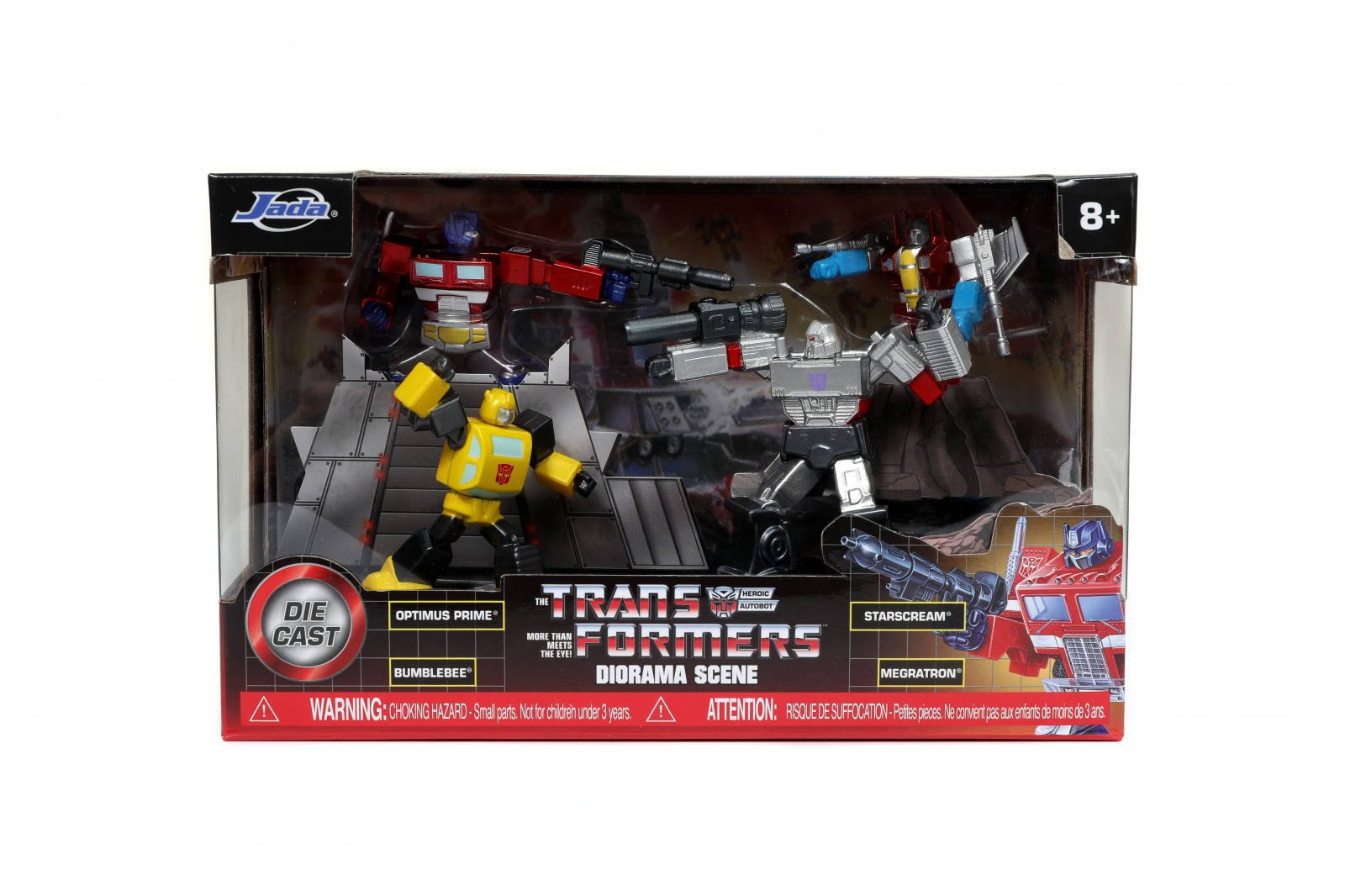 Transformers News: Entertainment Earth News: Generations Selects Hubcap, Exhaust, Greastpit and new MetalsFigs!!!