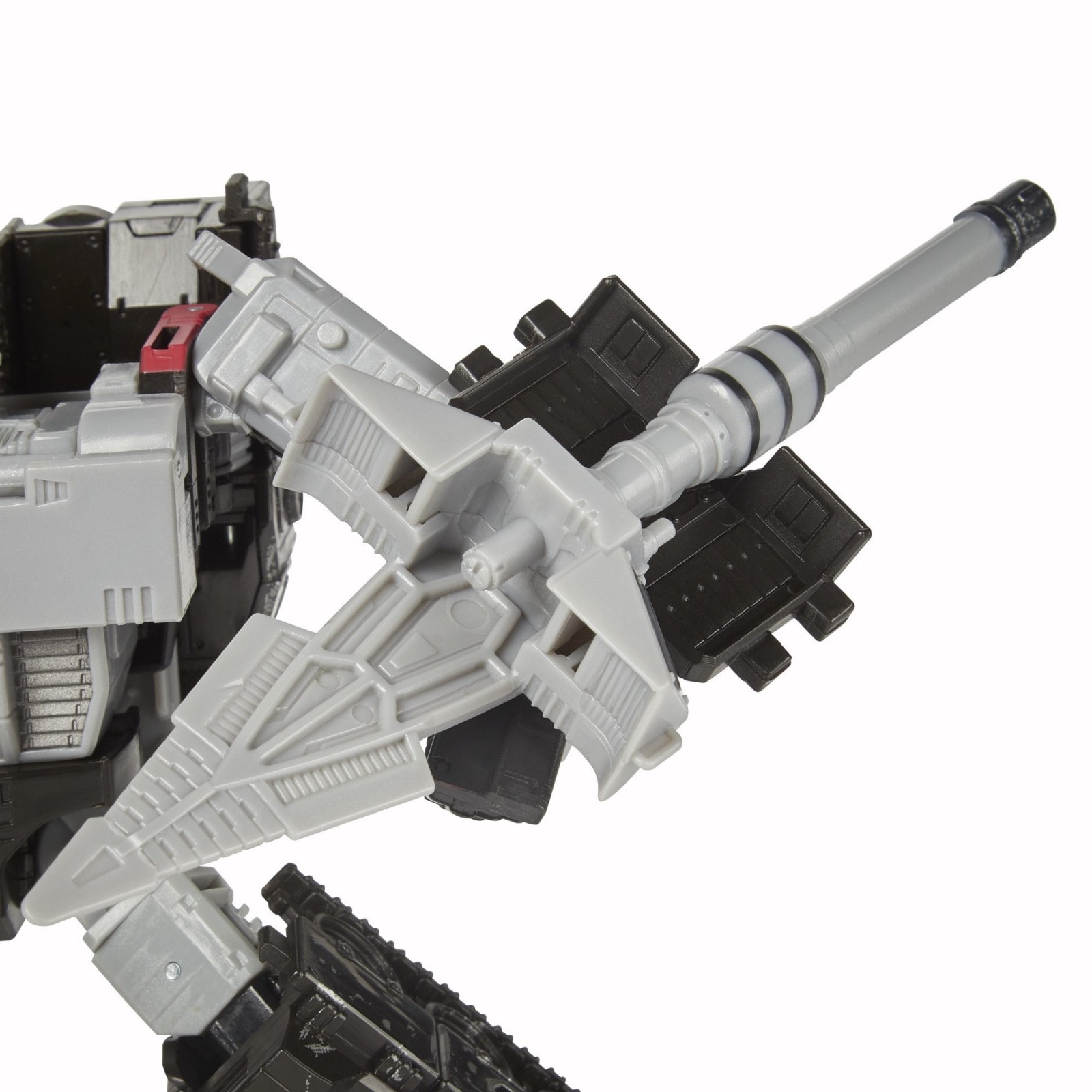 Transformers News: New Images of Transformers Earthrise Sunstreaker and Megatron
