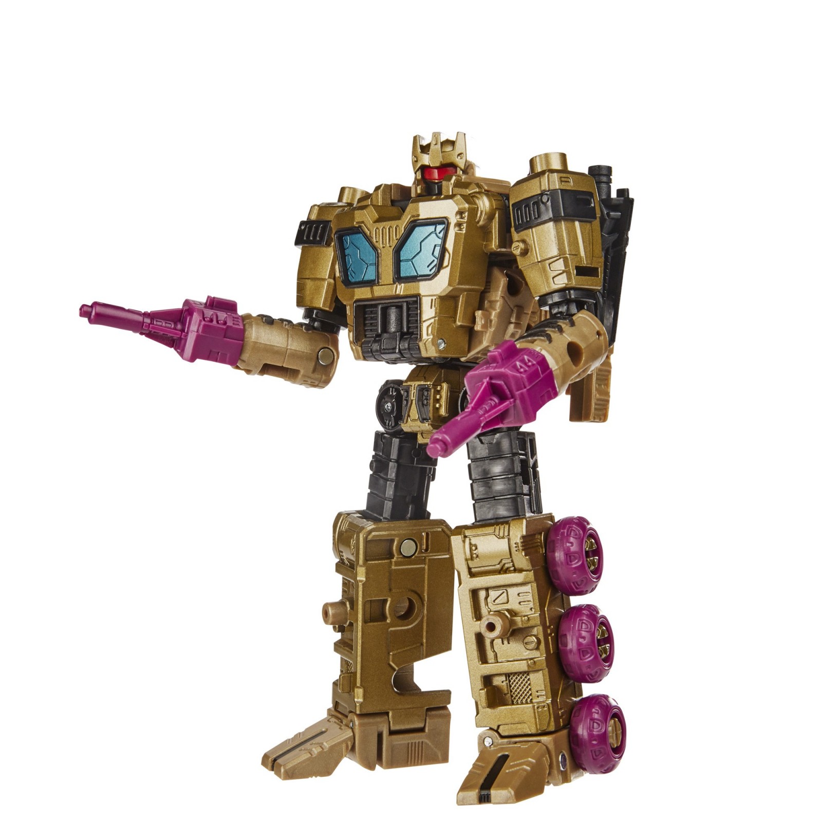 Transformers News: Generations Selects Black Roritchi, SIEGE Omega Supreme, Jetfire and more from Entertainment Earth