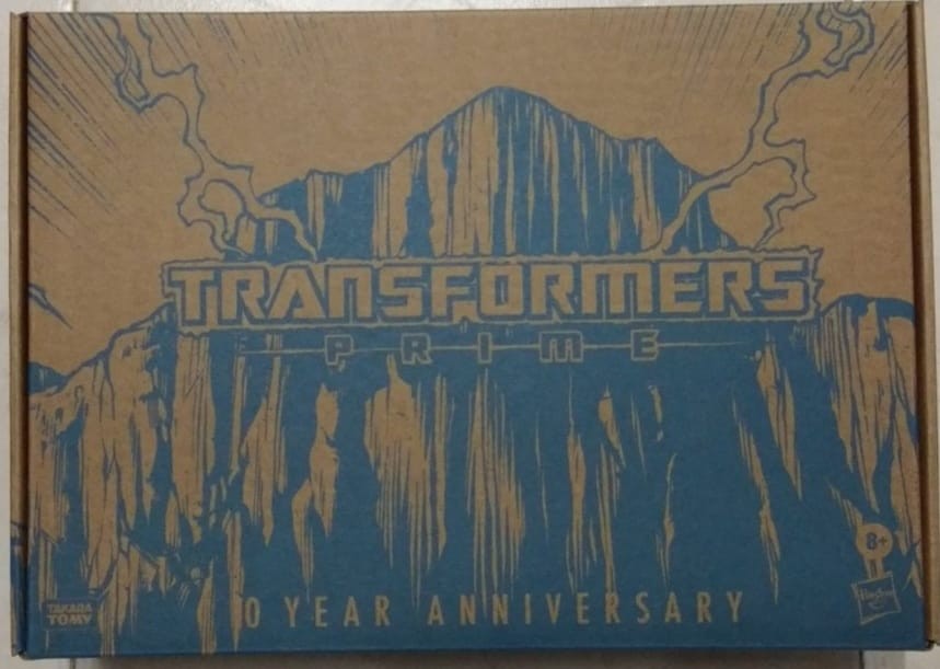 Transformers News: Twincast / Podcast Episode #259 “Podcast Convoy”