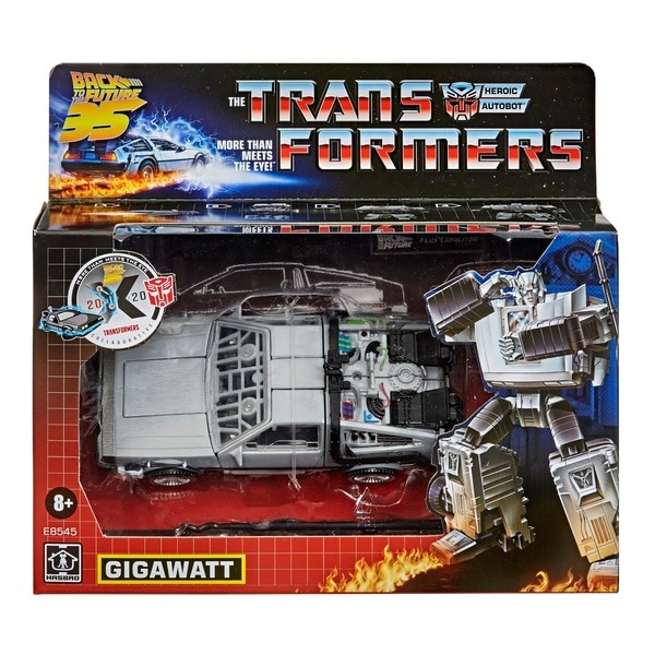 Transformers News: UK News Bonanza - Deals and Preorders