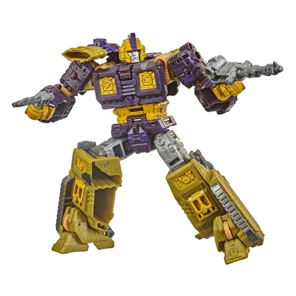 Transformers News: UK News Bonanza - Deals and Preorders